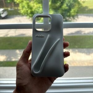 Rhode lip case - iPhone 15 pro